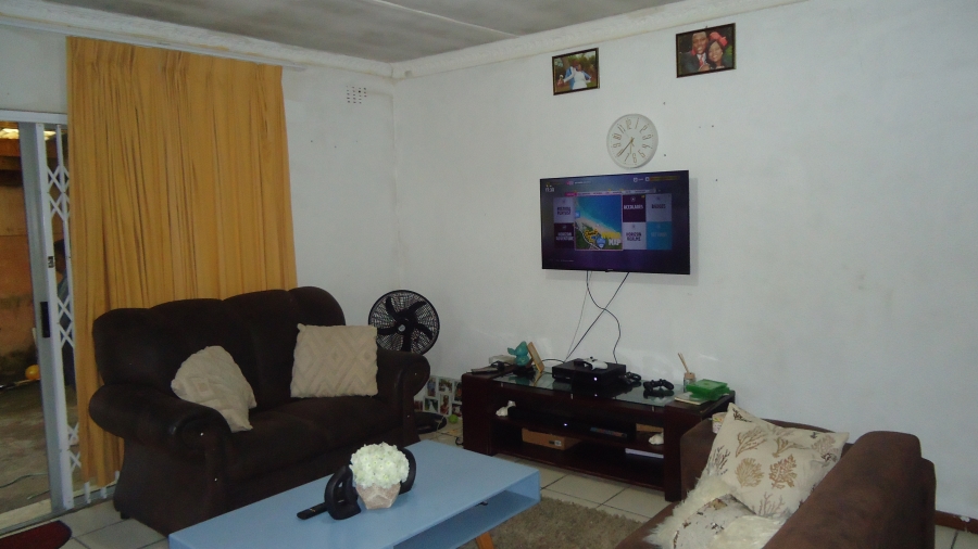 3 Bedroom Property for Sale in Devon Park Western Cape
